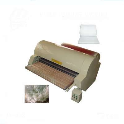 AV-202 Fiber padding machine for the filling of the quilt