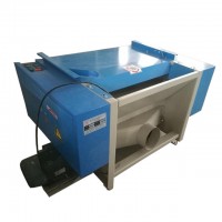 automatic pillow fiber carding and filling machine price