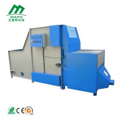 Carding machine/polyester fiber carding machine for pillows AV-90S