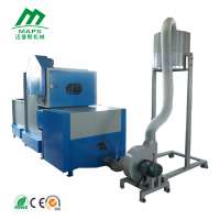 Ball Fiber Machine, Polyester Ball Fiber Machine 150kg/h AV-750A