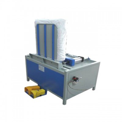 cushion covering machine with CE certificate AV-301A