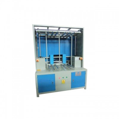 Cushion Covering Machine cover packing machine AV-8C