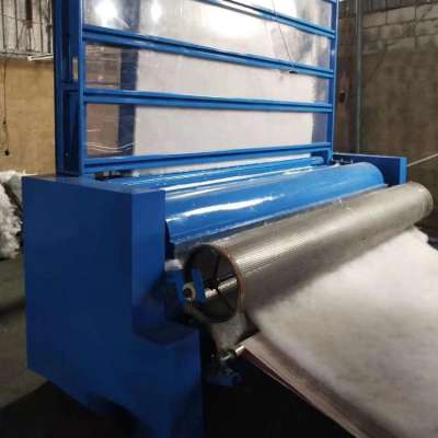 Padding machines for making bedding mattress and quilting AV-P20