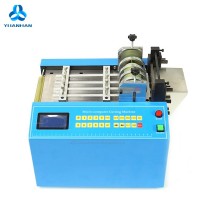 Automatic Table Small Wire Tape Tube Elastics Cutting Machine