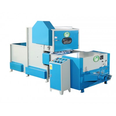 Shenzhen Maps Polyester Fiber Ball Fiber Machine AV-750B