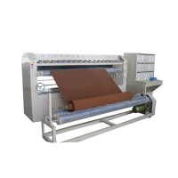 Hot selling china industrial ultrasonic quilting embroidery machine price