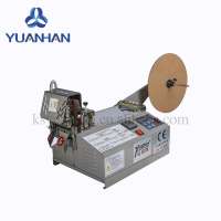 Best selling Auto cutting machine/belt cutting machine