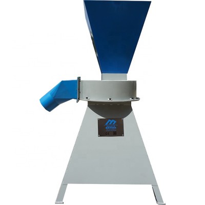 High efficient good quality automatic foam shredder machine