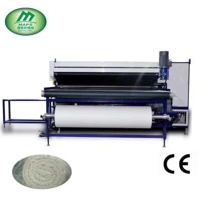 2017 high quality best seller mattress roll packing machine ,Latex mattress roll package