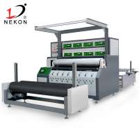 Ultrasonic Embossing Machine