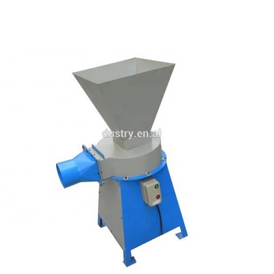 china ten year manufacturer foam factory , foam sponge crushing machine