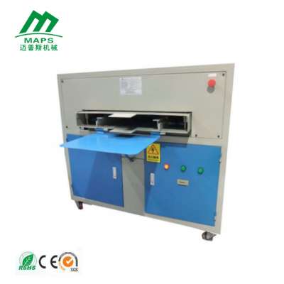 High Quality Cushion Covering Machine AV-8C With Best Price, Automatic Vacuum Packing Machine