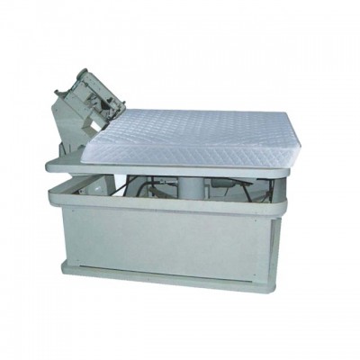 Tape edge sewing mattress machine AV-206, High capability & save labor AV-206