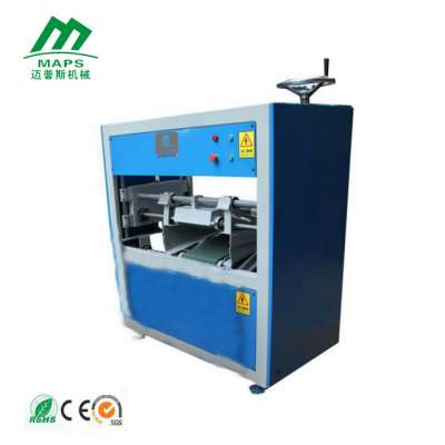 Sofa Cushion Covering compress Machine with High Quality efficiency AV-800N-2