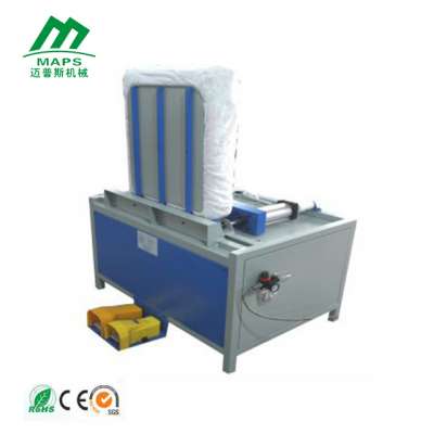 New production cushion covering machine AV-301A