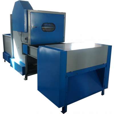 New arrival Fiber feeder & carding machine, suitable for microfiber AV-90S