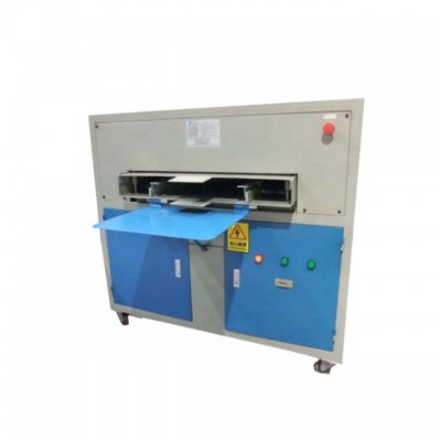 AUTOMATIC Cushion Covering making Machine  Vacuum Packing Machine AV-8C