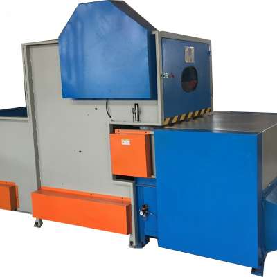 China good quality industrial and new condition automatic Bale polyester fiber feeder & carding machine on sale AV-90S