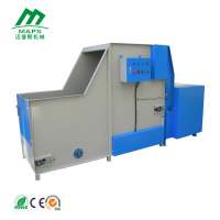 CE Approved Sales-service provided fiber carding machine , bale feeder & fiber carding machine AV-90S